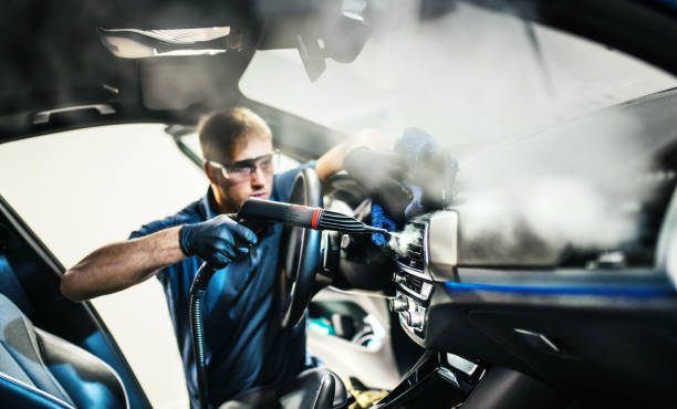 Best HVAC Duct Inspection Services  in Sam Rayburn, TX