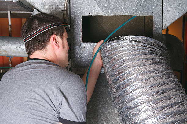 Best Air Duct Cleaning Near Me  in Sam Rayburn, TX