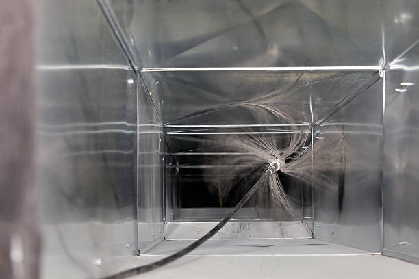 Best Best Air Duct Cleaning Company  in Sam Rayburn, TX