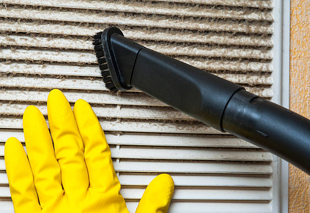 Best Dryer Vent Cleaning Services  in Sam Rayburn, TX